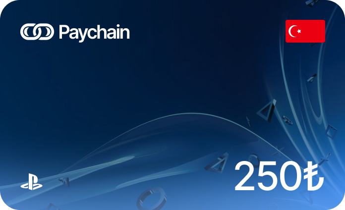 PS Store пополнение